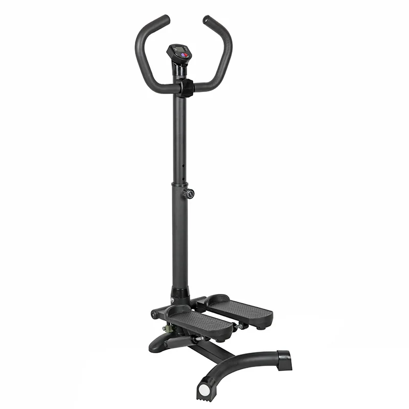 

Home Use Mini Stepper Fitness Exercise Machine Multi-function Stepper Machine