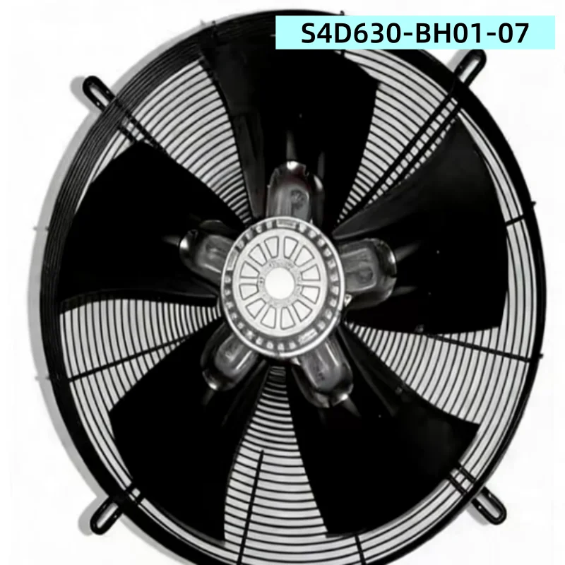 S4D630-BH01-07 S4D630-BR01-09 R4E450-AK01-01 M4E110-GF A6E630-AD01-01 230V Industrial Cooling Fan 100% new  In Stock Fast Ship