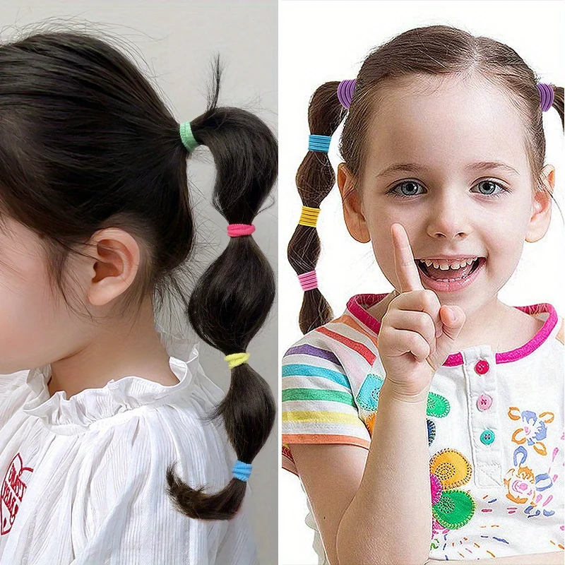 Thumbnail 2 - #49 Latest Ponytail Holders Offers