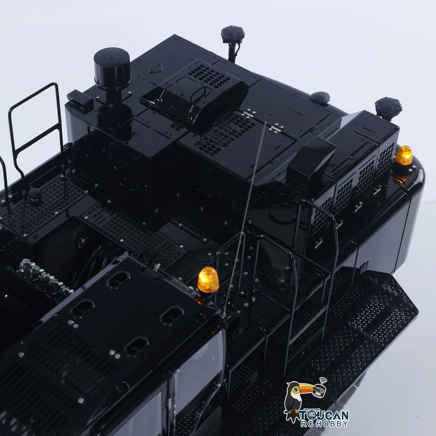 Lesu Aoue ZX490 Met… - image