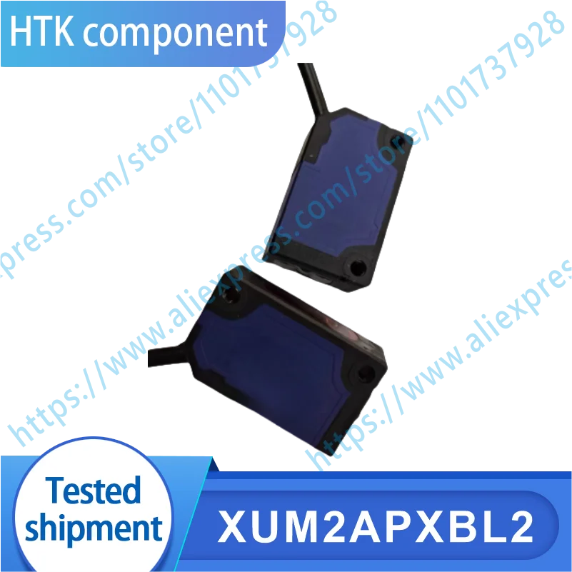 

XUM2APXBL2 Оригинальный фотоэлектрический датчик