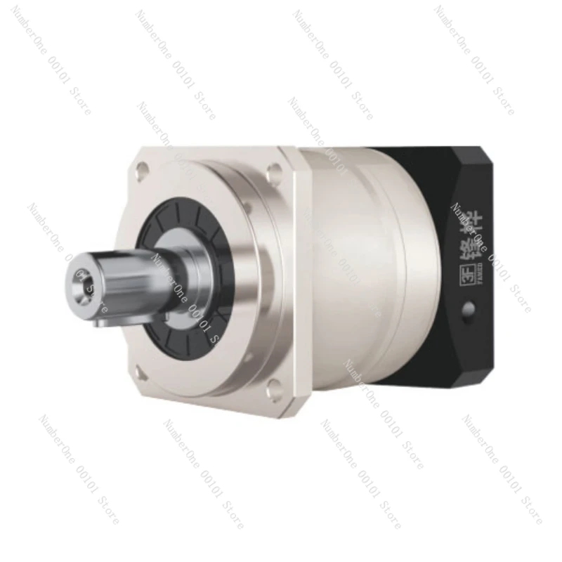 3F FAMED High Torque Gear Reducer VRB-090 Model Planetary Gearbox for NEMA Brushless DC motor