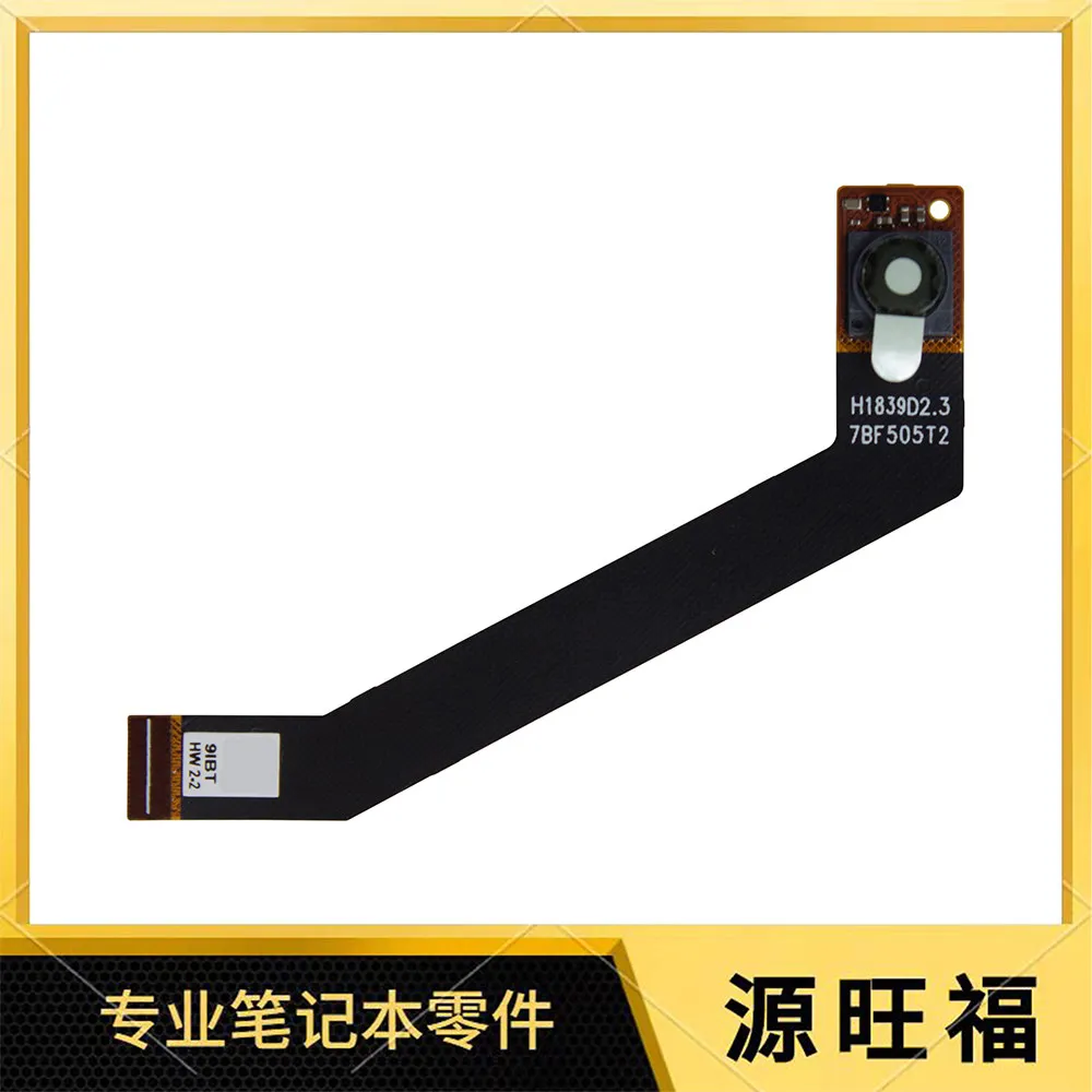 

Webcam with Microphone for Laptop 7BF505T2 H1839D2.3