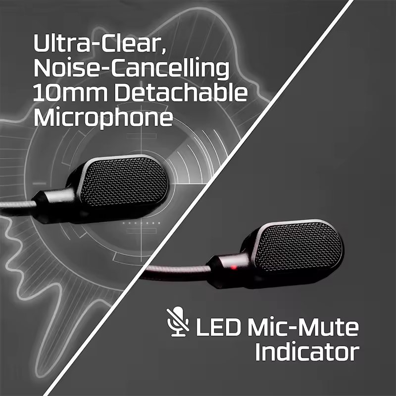 HyperX Cloud 3