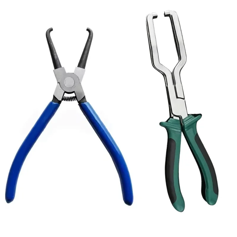 #66 Pliers Comparison Guide