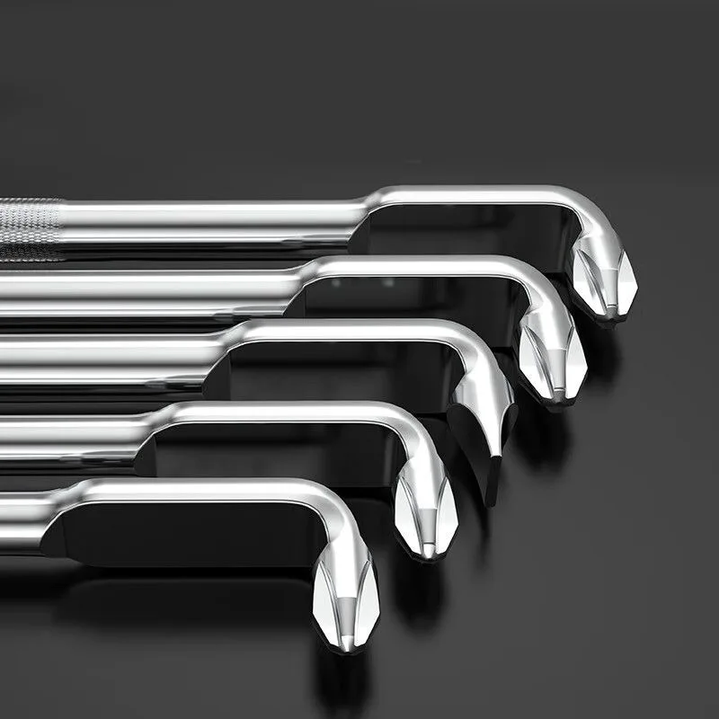 PH1 PH2 SL6 فيليبس المغناطيسي مفك قصير وجع أدوات يدوية L/S على شكل مزدوج رئيس الزاوية اليمنى الصليب مفك بت