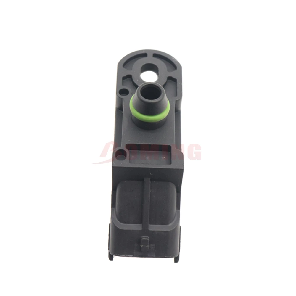 XBoMing 77363792 1Bar Manifold Absolute Pressure MAP Sensor For ALFA ROMEO FIAT DOBLO GRANDE PUNTO IDEA LINEA PALIO SIENA LANCIA