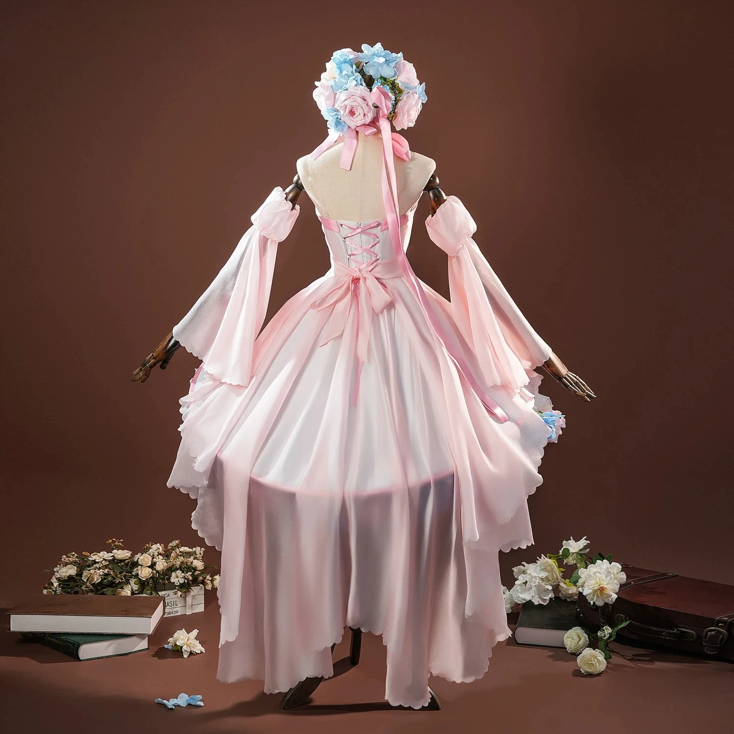 Cardcaptor Sakura Sakura Kinom - Anime Cosplay Pink 评论和价格