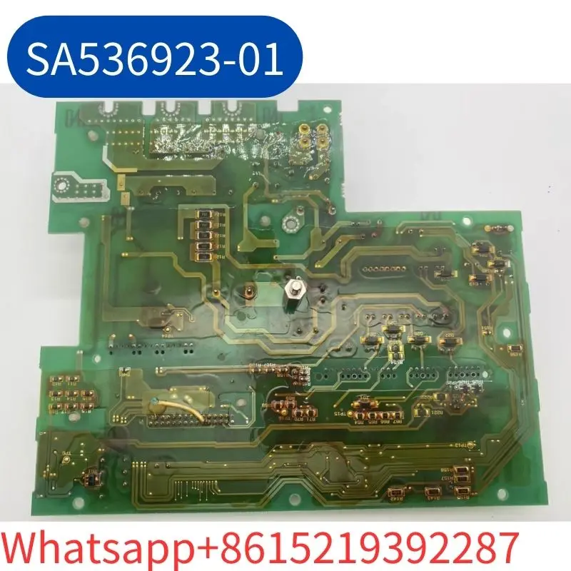 LM1-PP 15-4  SA536923-01 power drive board, 7.5kw, 11kw, 15kw second-hand  Test OK