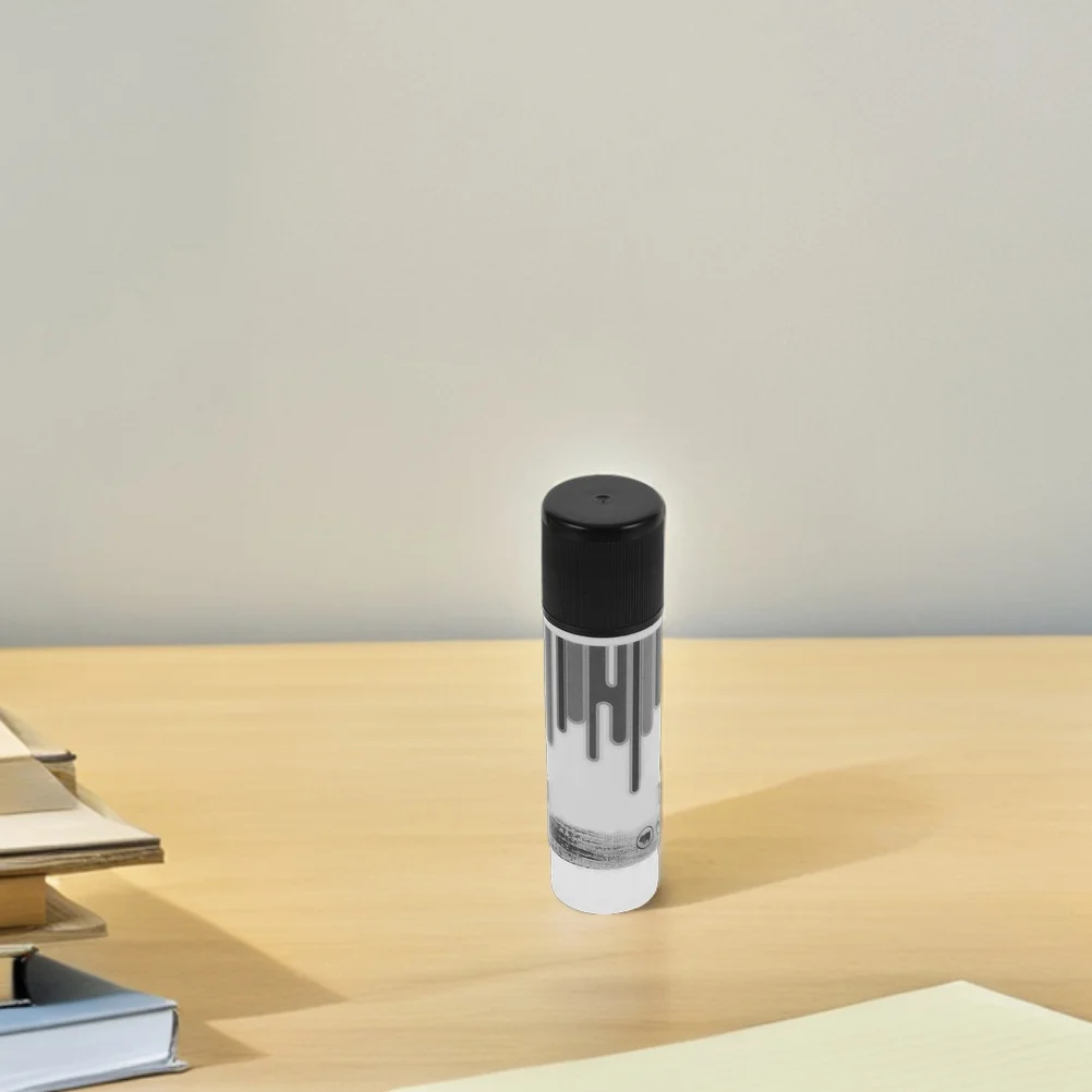 3Pcs Black Livestock Marking Crayons Ergonomic Design for Farm Animal Identification Livestock Care Chicken Marker