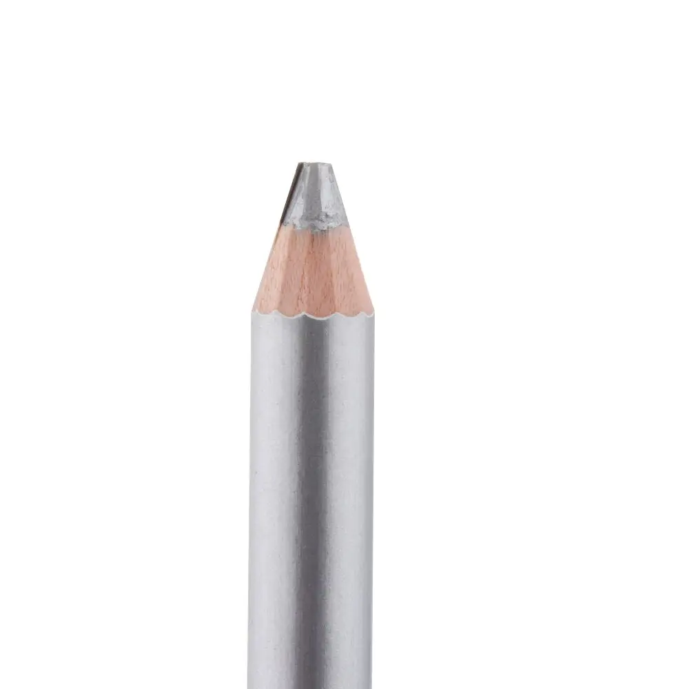 Makeup Beauty Long Lasting Eye Cosmetics Highlighter Pigment Eyeshadow Pen Eyeliner Pencil with Sharpener Waterproof