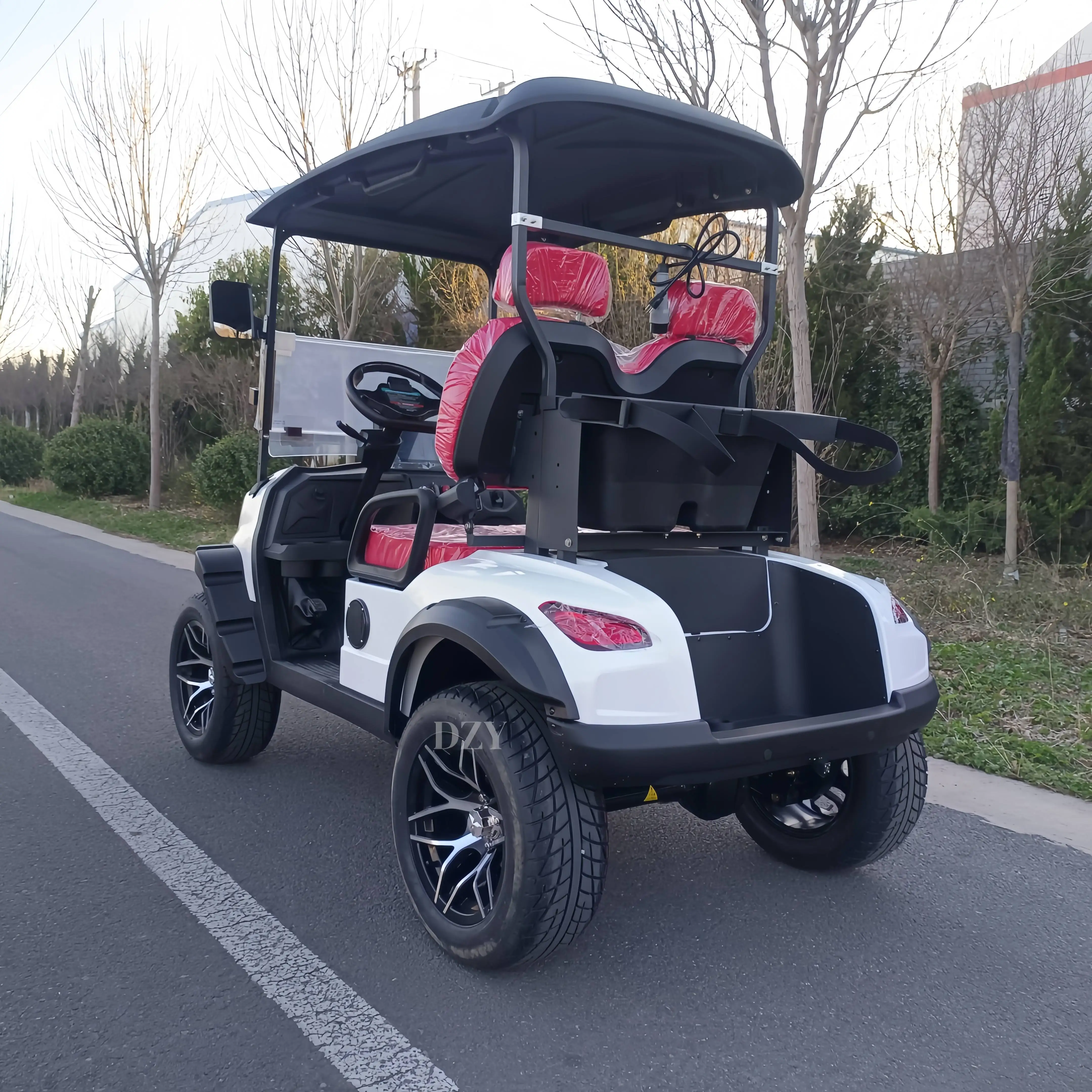 

Electric Golf Cart Charger Electric Golf Carts off Road Electric Street Legal Golf Carts Electric off-road vehicle