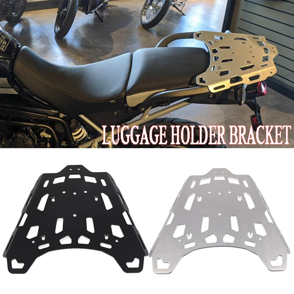 

2022 2023 For Tiger900 Tiger 900 GT Sport 900GT 900 GT Rally PRO 2020 2021 Tiger850 Sport Tiger 850 Sport Luggage Holder Bracket