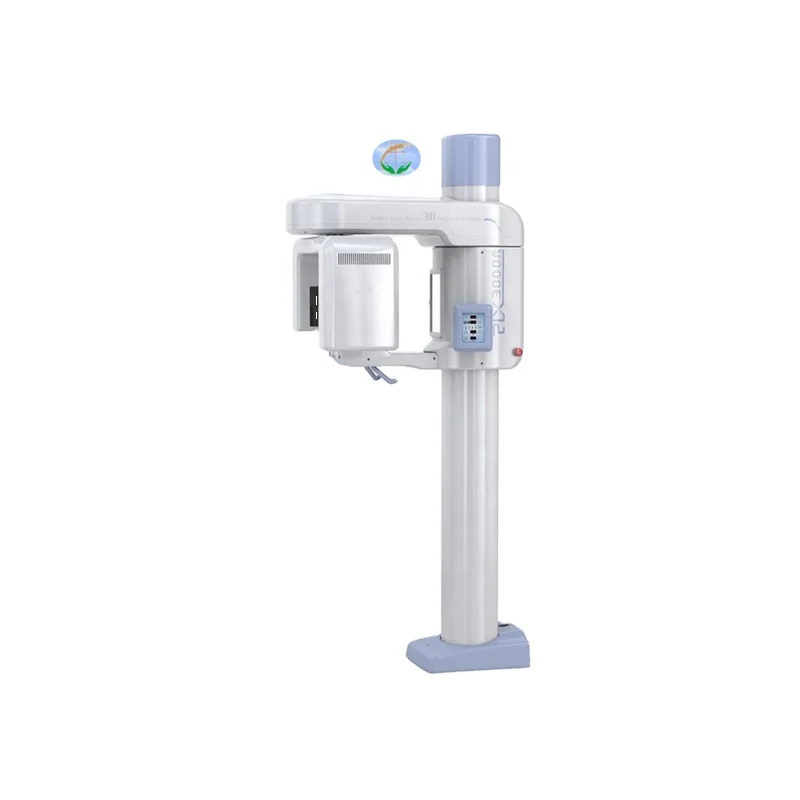 Digital Cbct 3d Panoramic Dentl Cbct Scanner  CBCT Denal System X Ray Machine Intelligent Panoramic Imaging