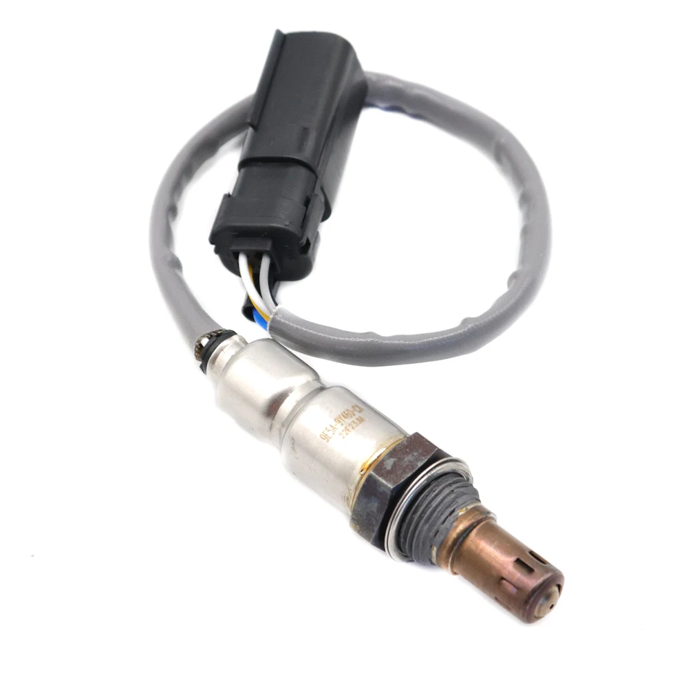 المنبع الأمامي نسبة الهواء إلى الوقود لامدا O2 الأوكسجين الاستشعار 9E5A-9Y460-CA لفورد إيدج إسكيب اكسبلورر فيوجن لينكولن 3.0 10-12