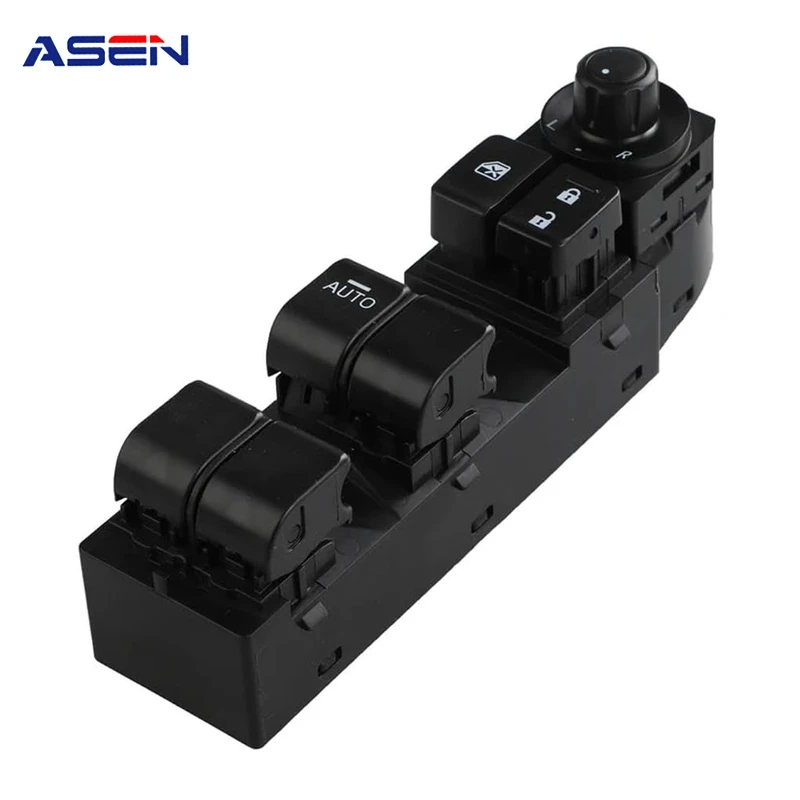 

BKC3-66-350A Power Window Master Switch for Mazda 3 Axela 2014-2017 BKC366350A BKC3-66350 BKC366350