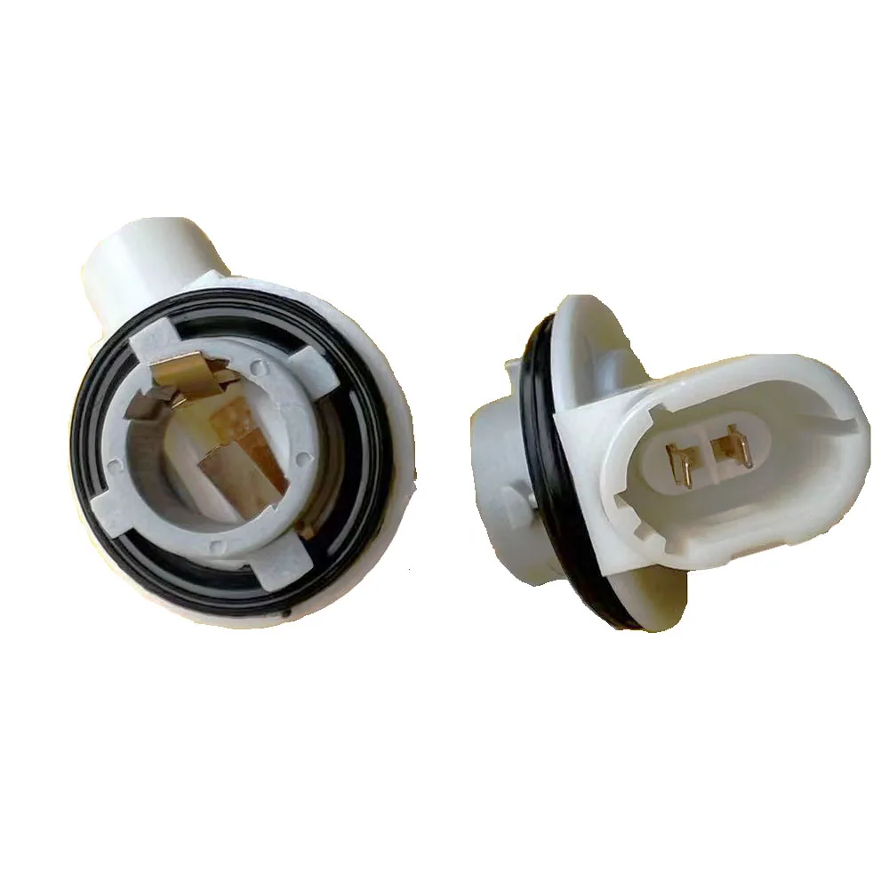 Imagem -03 - Carro Lâmpada Titular Conector Soquete Terminal Pin Plugs Luz Led Gy0019 100set