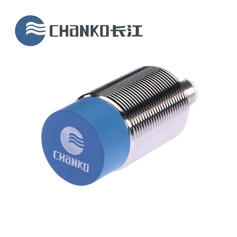 

CL30-RN15DN2-A Cylindrical Inductive Sensor PNP Output Proximity Switch