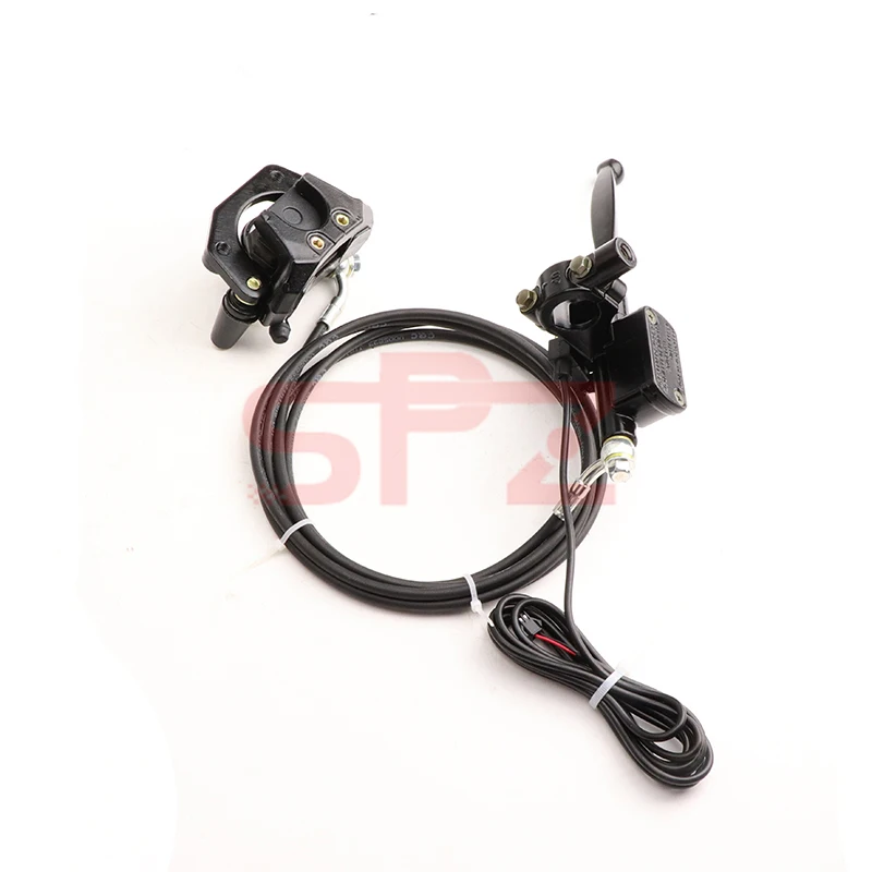 Rear Brakes Hydraulic Disc Brake Pump Assembly for Harley Electric Scooter Scooter