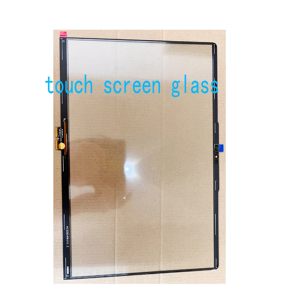 14’’ Touchscreen For Lenovo Flex 7 14IAU7 Touch Screen Glass Panel Laptop Replacement with Flex No FP-ST140SN161AKF-01X