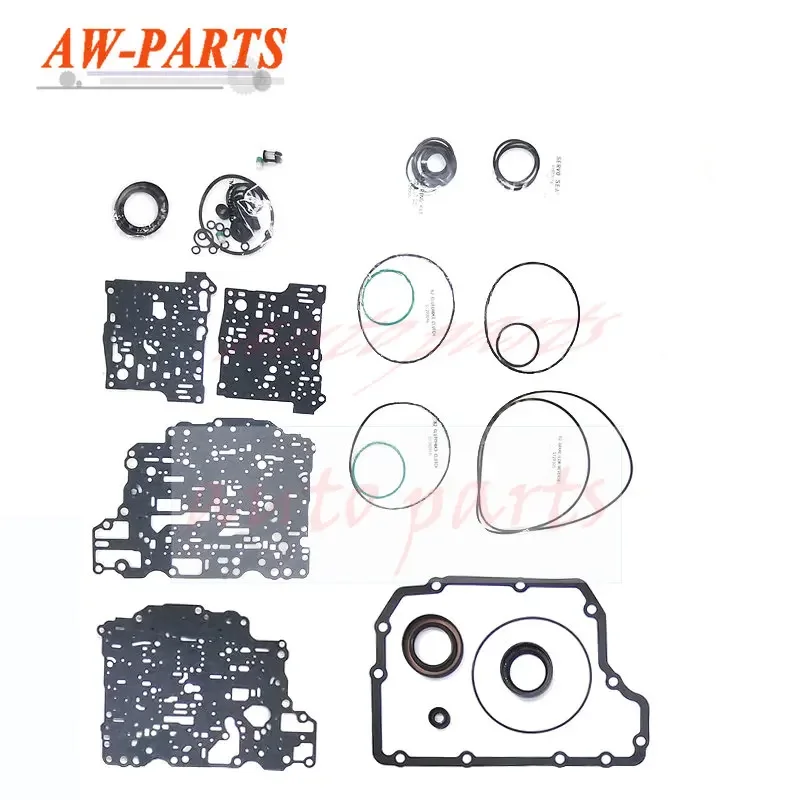 TF-70SC NEW Automatic Transmission Repair Kit For Peugeot Citroen C5 TF70 TF70SC Car Accessories