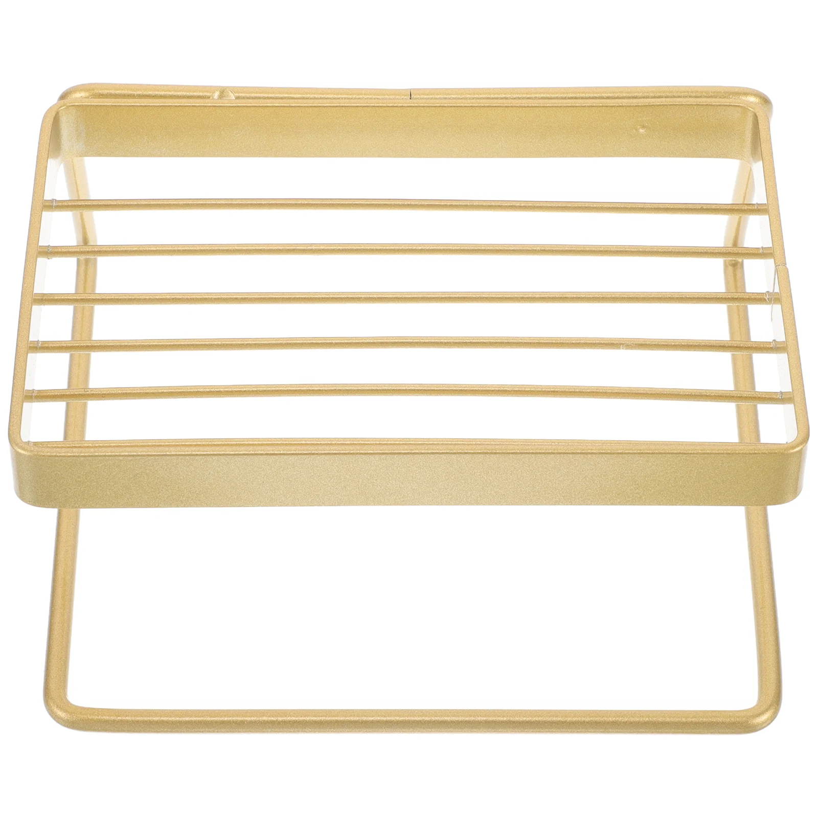 

Soap Rack Hooks Shopping Cart Hose Gel Decor Shelf Brackets Support Bar Dish Stainless Tray for Shower Wire Travel