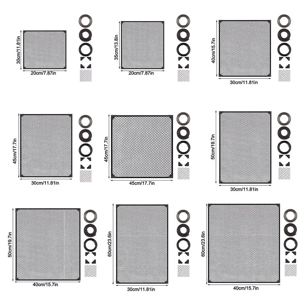 Thumbnail 2 - #12 Latest Aquarium Fish Nets Offers