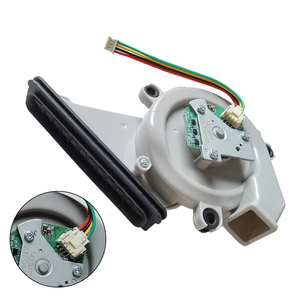 Third Gear Suction Fan Motor Vacuum Cleaner Part Accessory For Vacuum Replaceable Parts Household Supplies