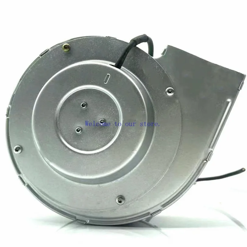 

Для ebm 24 В 45 Вт Германия, турбинный центробежный вентилятор для очистки воздуха своими руками G1G133-DE19-15