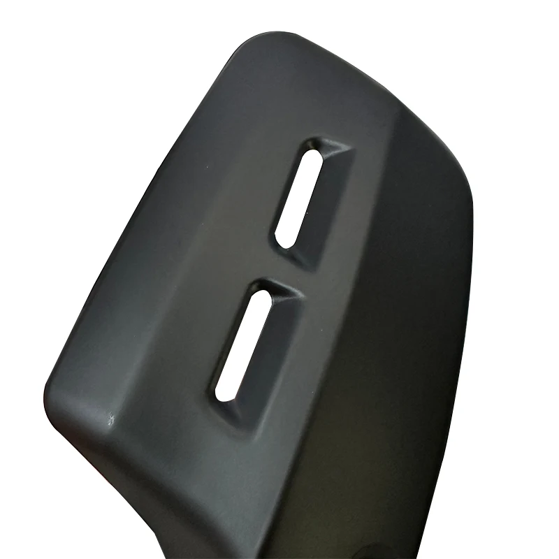 For Honda CL500 CL250 CL 500 SCL500 2023-2024 Motorcycle Handguard Shield Hand Guard Protector Windshield Accessories