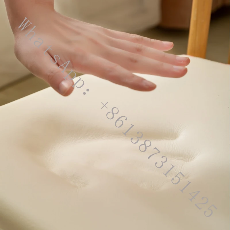 

Подушка для сиденья в форме подковы, изготовленная на заказ, для морских перевозок, из ультрамягкого латекса с эффектом памяти, медленно восстанавливающего форму, подходит для студенческих кресел.