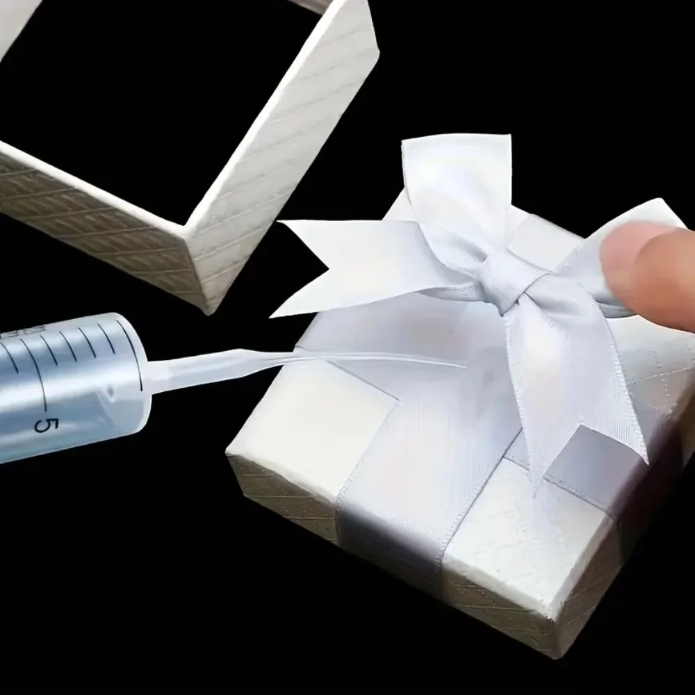 Universeller Tropfer 502 Klebstoff-Applikator mit Verlängerter Dosierspitze, Präzisions-Klebstoffapplikatoren, Geeignet für Handwerk und Labor – Detail 6