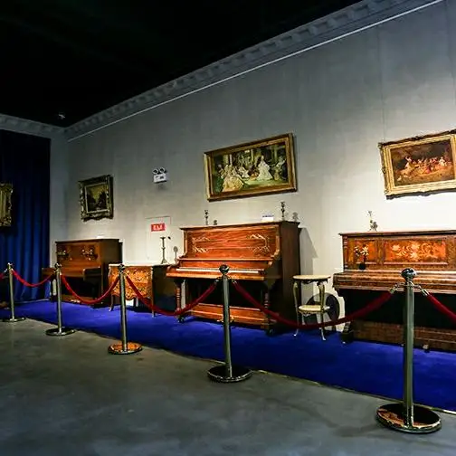 Vidioscom: Scopri il Futuro delle Esperienze Culturali e Virtuali