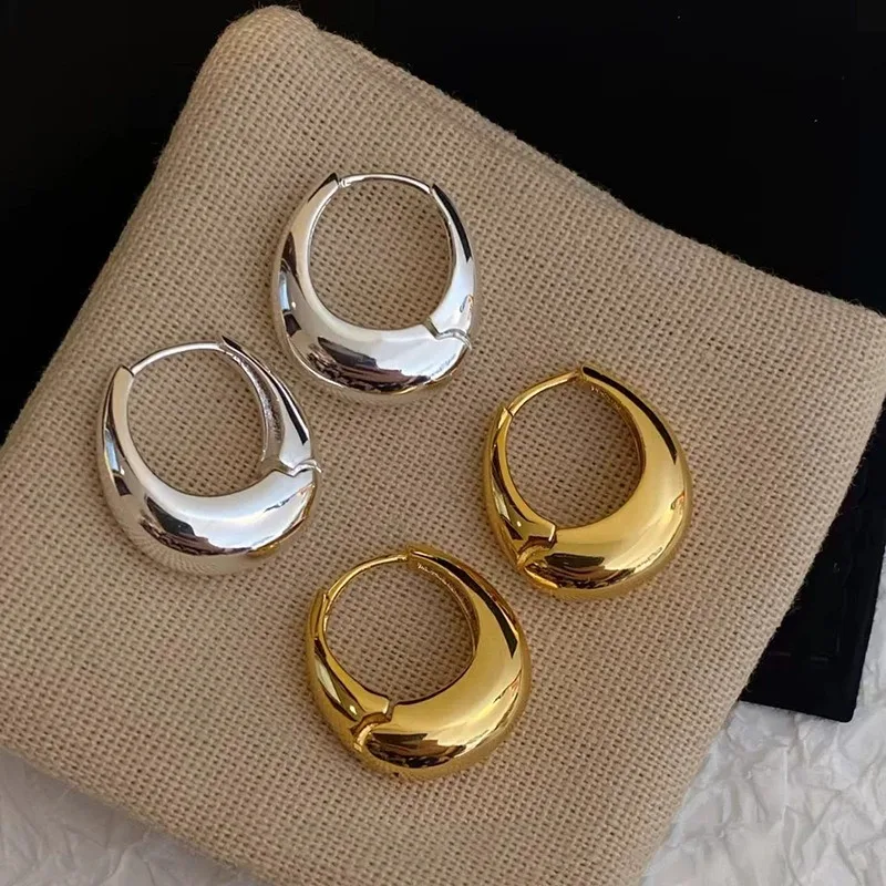 Винтажные-золотые-круглые-серьги-из-стерлингового-серебра-925-пробы-для-женщин-модные-массивные-серьги-кольца-для-предотвращения-аллергии-вечерние-ювелирные-аксессуары