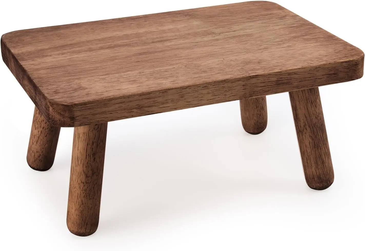 Wooden Step Stool F…