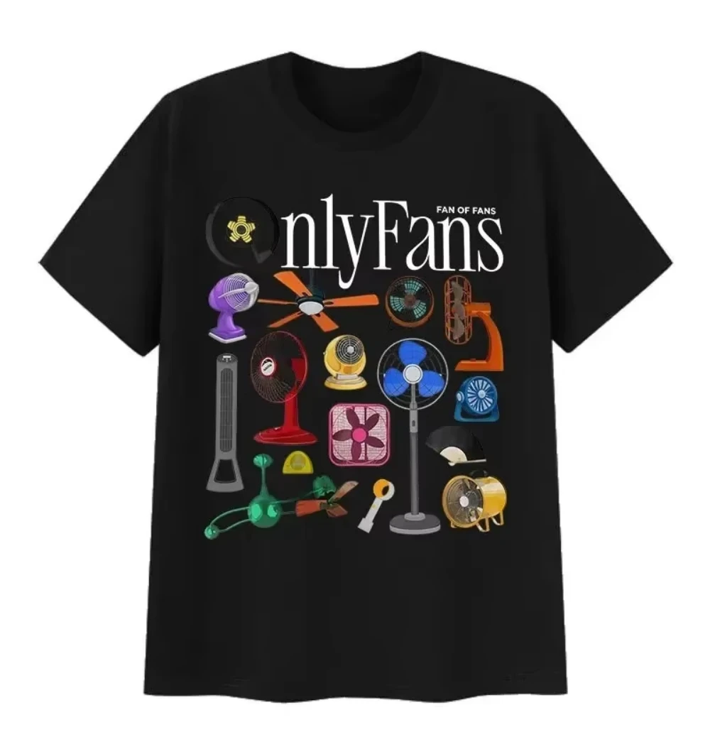 مضحك فقط المشجعين ميمي تي شيرت الرجال النساء دافئ تي شيرتات قصيرة الاكمام الرجعية س الرقبة الملابس عالية الجودة المعتاد تي شيرت بلايز #4