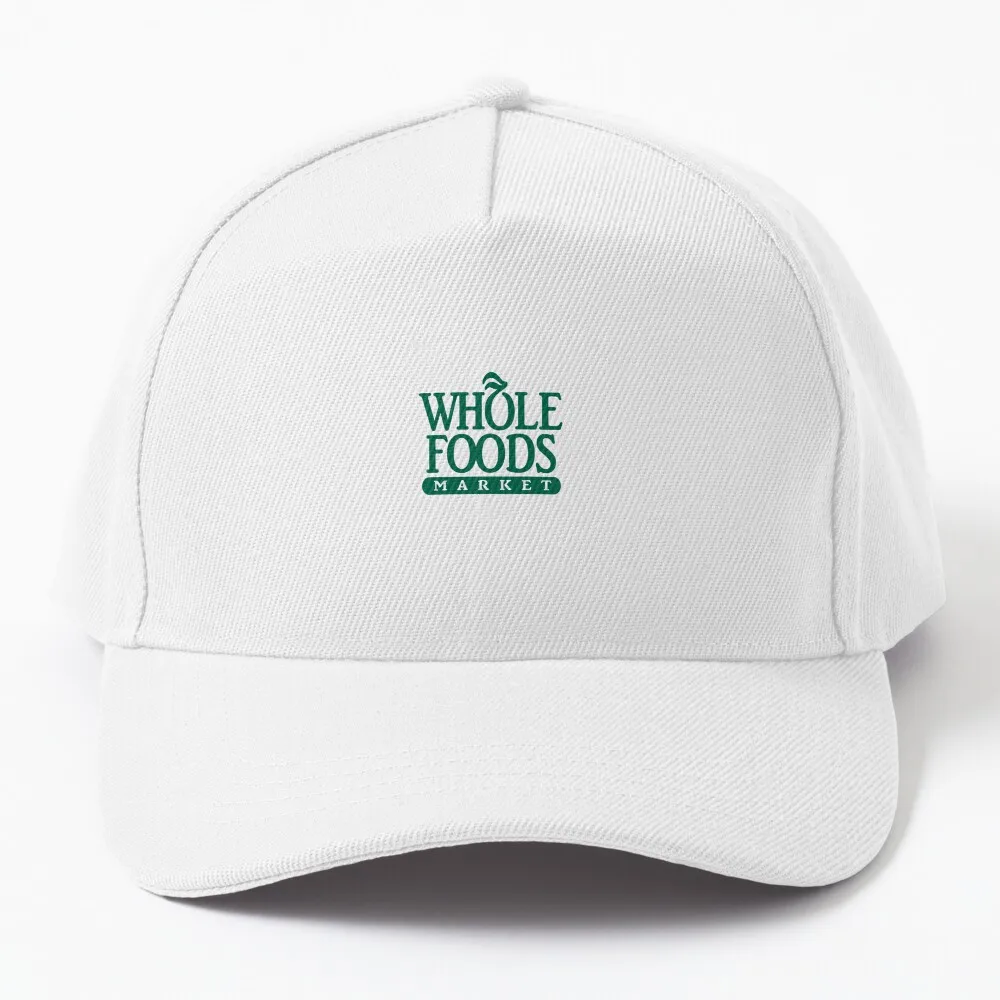 

Whole Foods Baseball Cap derby hat Hats Designer Hat Men'S Hat Women'S