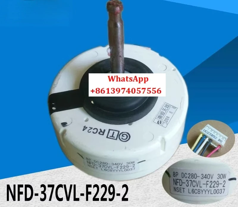 Air Conditioner Dc … - image