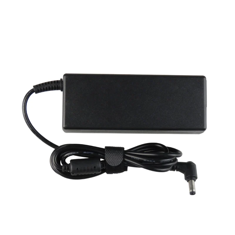 Zoolhong 19V 4.74A 5.5*2.5mm AC Adapter For Fujitsu A1120B A3130 A3110D BH531 Q2010B Q2010C Laptop Charger Power Supply