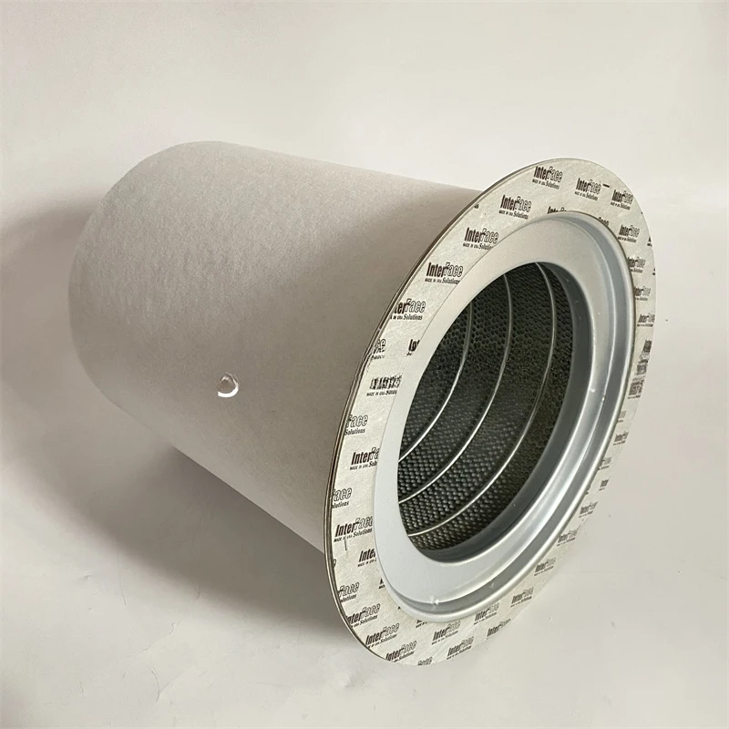 Mathiateur d'huile à air haute efficacité 6.201sable