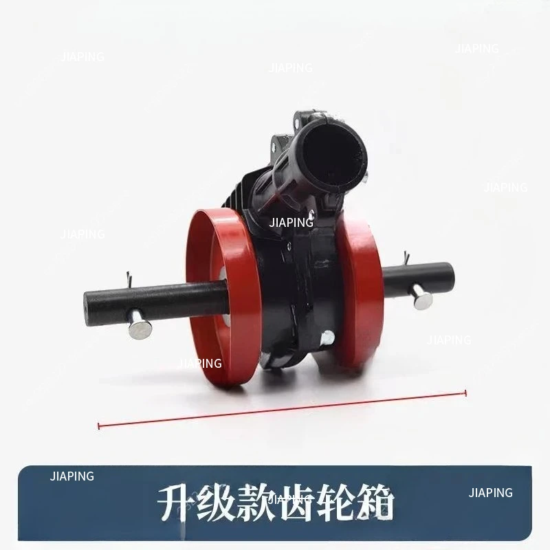 

Suitable for Lawn Mower Brush, Weeder Wheel, Trough Wheel, Accessories