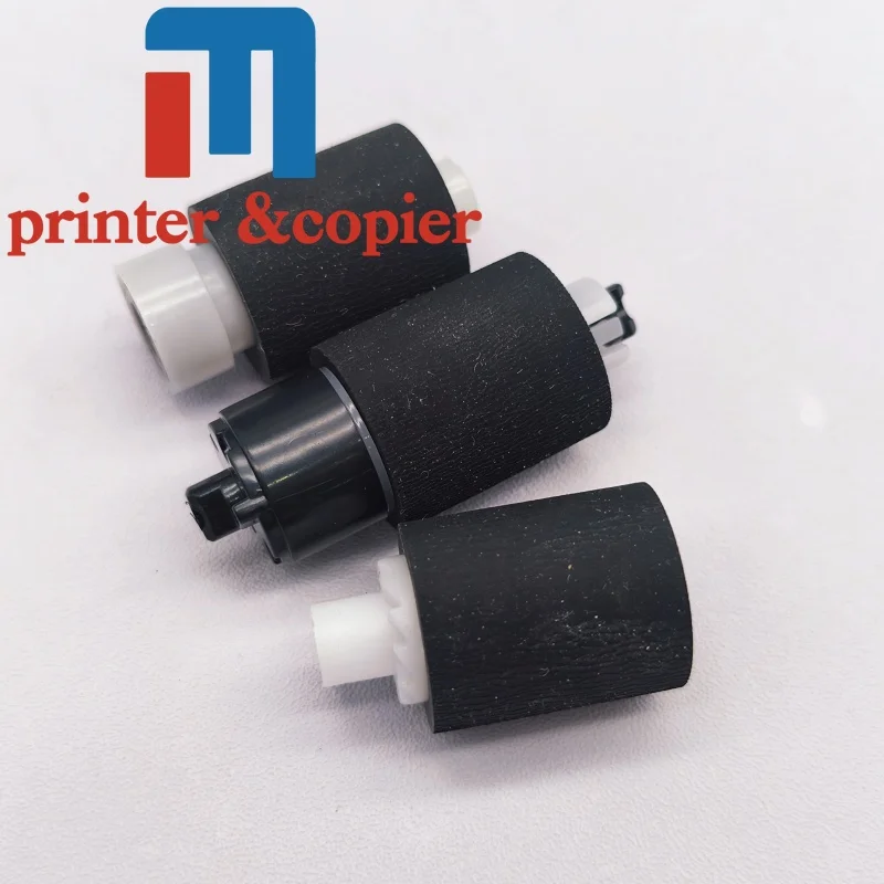 

10X комплект высококачественного ролика захвата бумаги для Kyocera FS 1028 1035 1100 1120 1128 1300 1320 1370 3900 4000 302F909171 302F906240