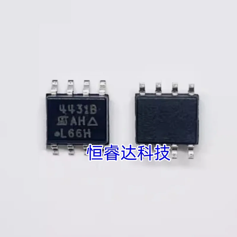 

20 шт. ~ 500 шт./лот SI4431BDY-T1-E3 4431B SOP8 новый оригинал