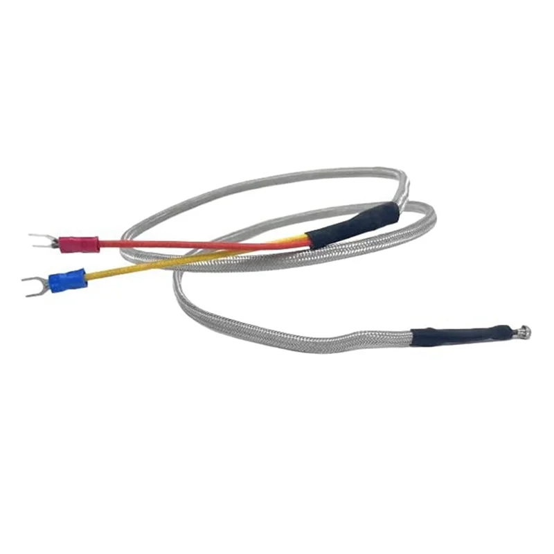 

【Today-Only!】Thermocouple 812-0210 Fits For Quadrafire 800, 1000, 1100I Insert, 1200 Freestanding & 1200I Insert