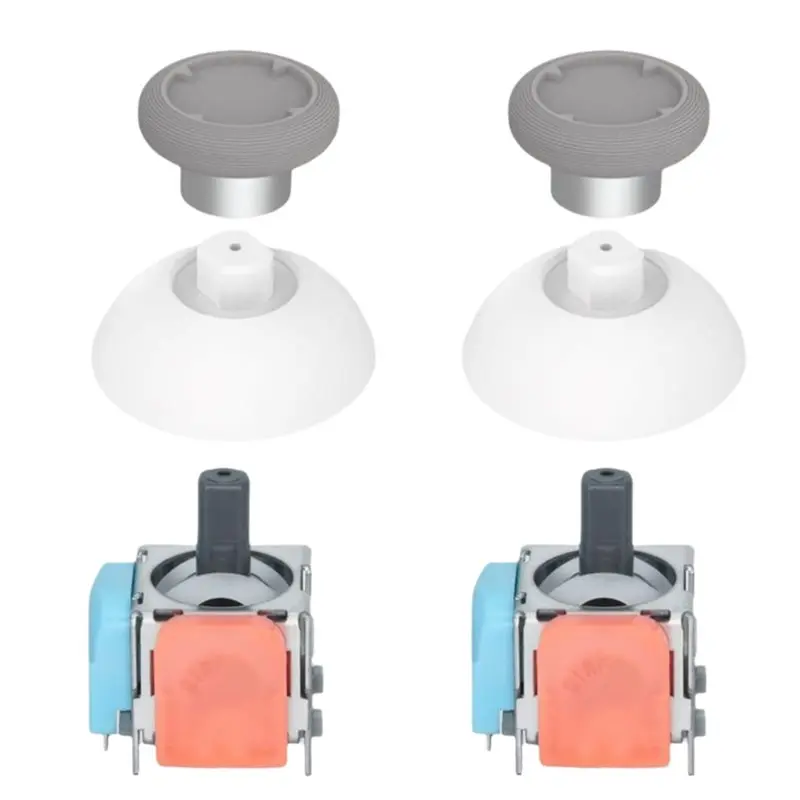 ABDE-TMR Joystick K…