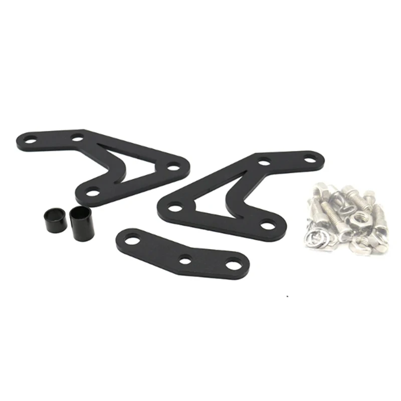 Suitable for Honda CB650F/CBR650F modified foot pedal rear movement CB650R/CBR650R 2014 2015 2016 2018 2019 2021 2022 2023