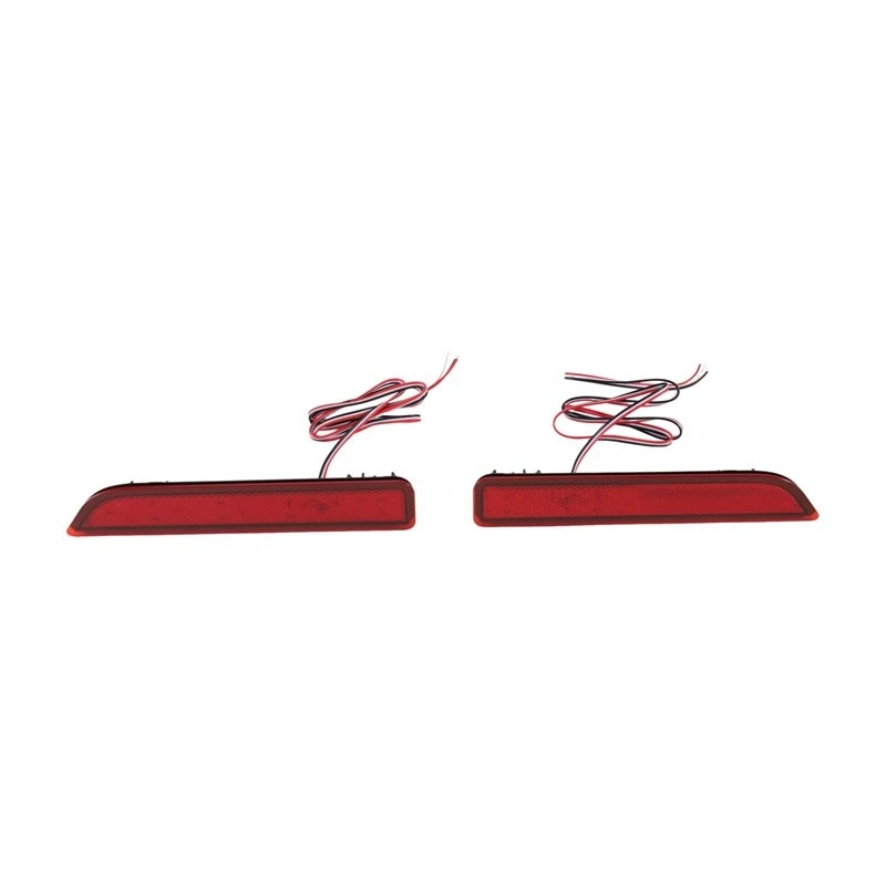 Car Rear Bumper Light Tail Light Turn Signal Light Brake Lamp For Nissan Serena C28 2023-2026