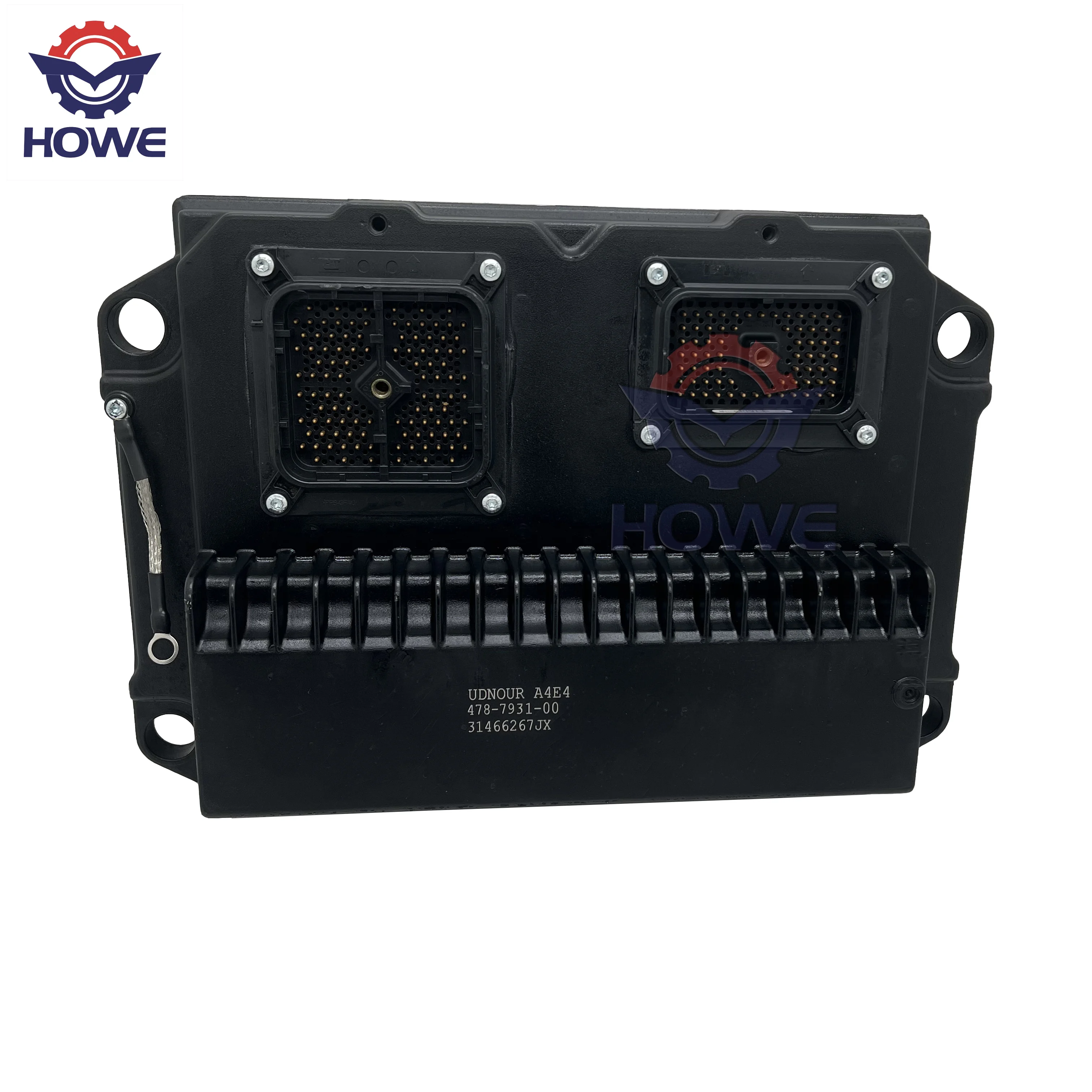 

E336F E374 Excavator Control Unit C15 C13 Engine Controller Computer Board ECM 374-0757