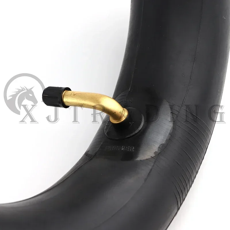 90/65-6.5 الأنبوب الداخلي 110/50-6.5 الإطارات الداخلية أجزاء مطاطية بوتيل 49cc صاروخ صغير دراجة الجيب سكوتر كهربائي