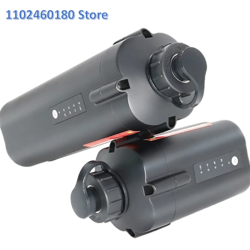 

Suitable for DAWA/DAIWA electric winch battery dedicated for sea fishing 14.8V electric wheel lithium battery 300/500/800MJ